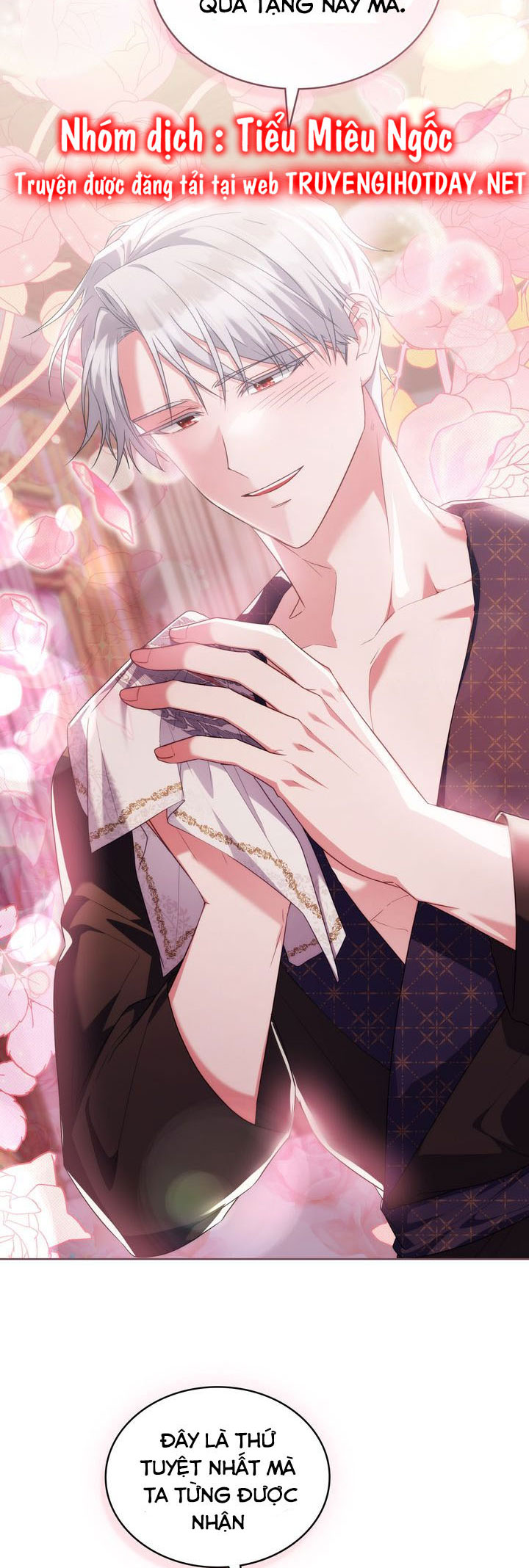 sự xuất hiện của các nhân vật phản diện chapter 70 48