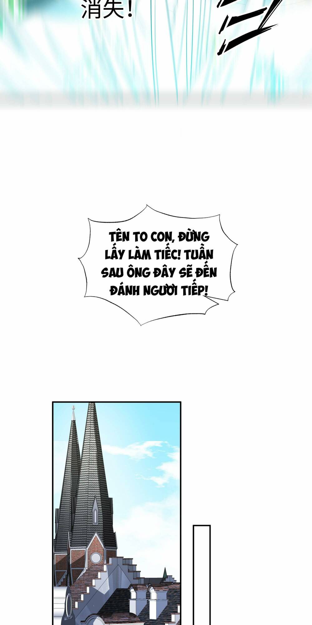 ta dựa vào hack để săn các vị thần chapter 19 30