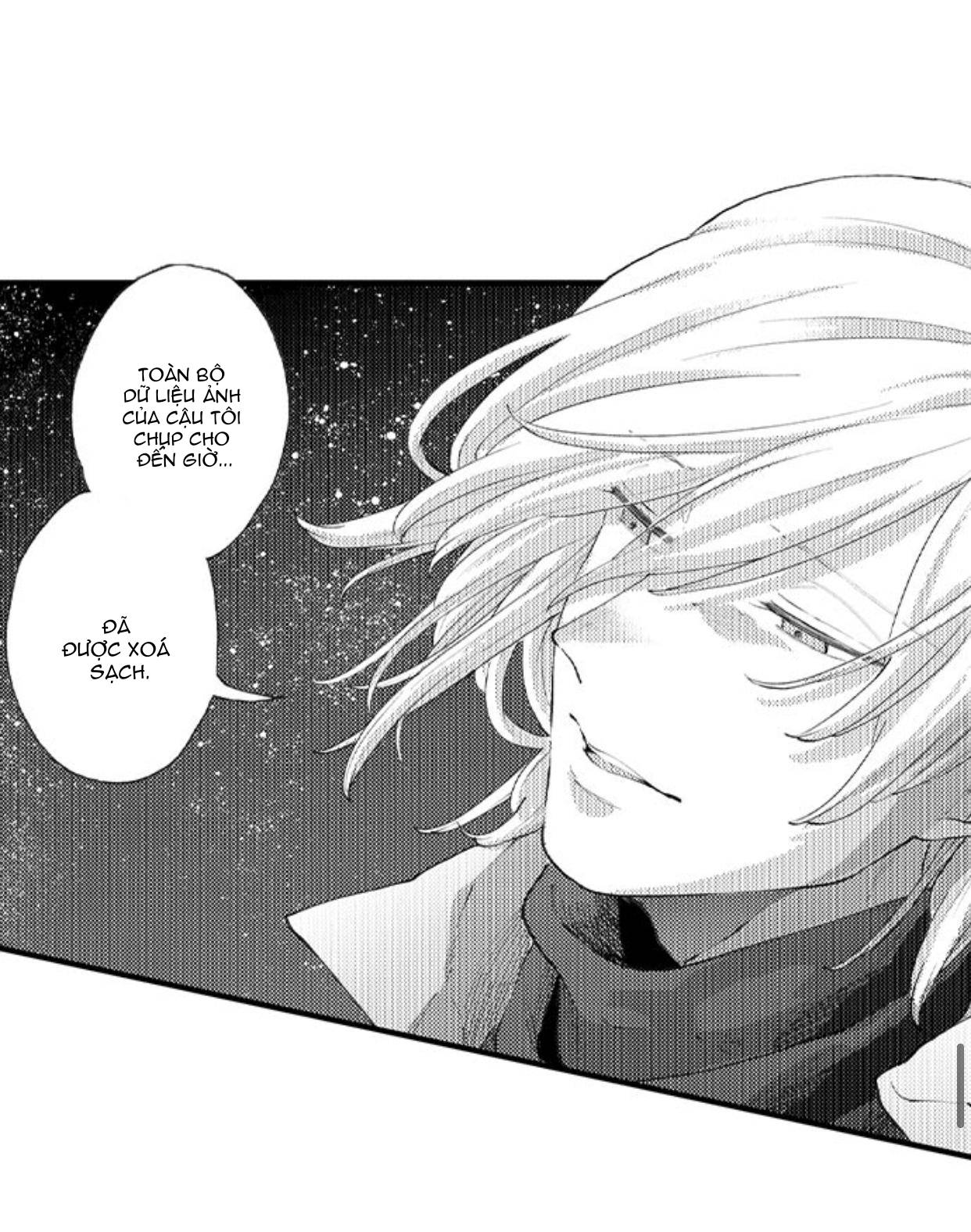 bị một anh chàng lập dị tấn công chapter 39 18