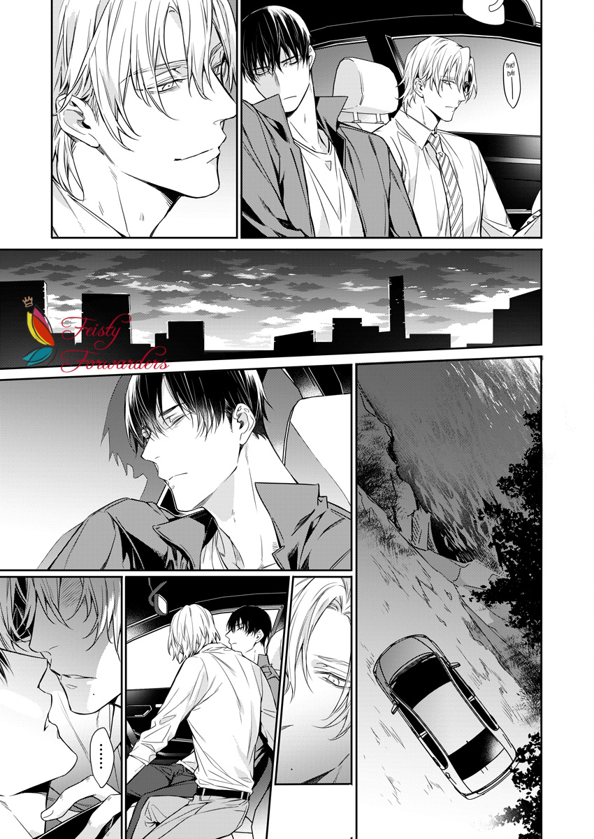 đêm điên cuồng chapter 4 9