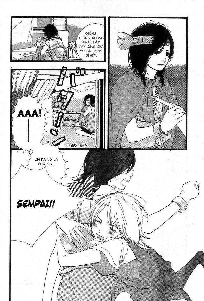 manga no tsukurikata chapter 1 4