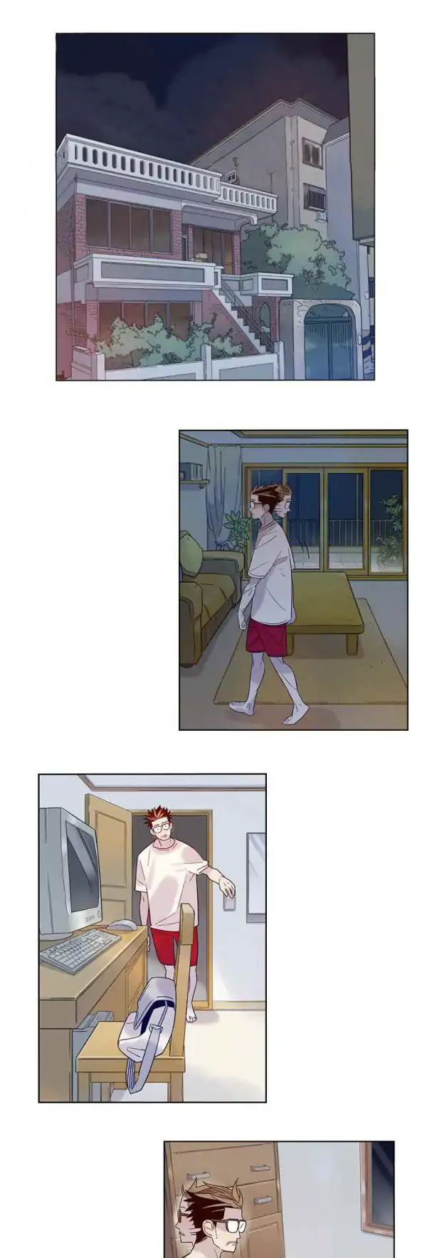 tôi muốn bay như một con bướm chapter 35 13