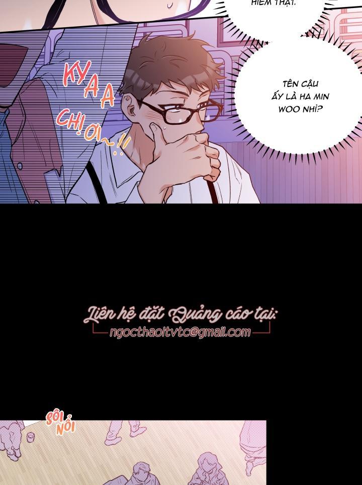 gâu gâu! chapter 6 20