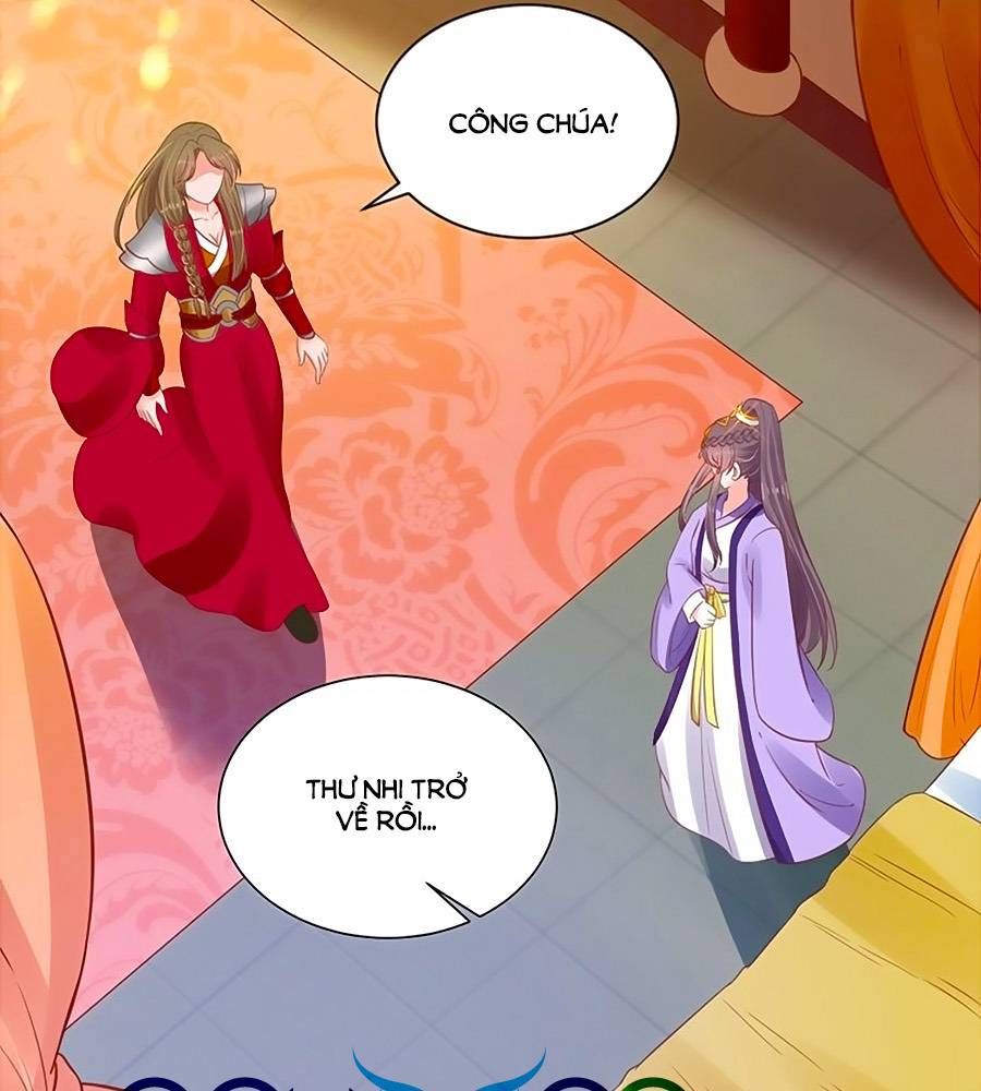 thịnh thế lê hoa điện chapter 62 19