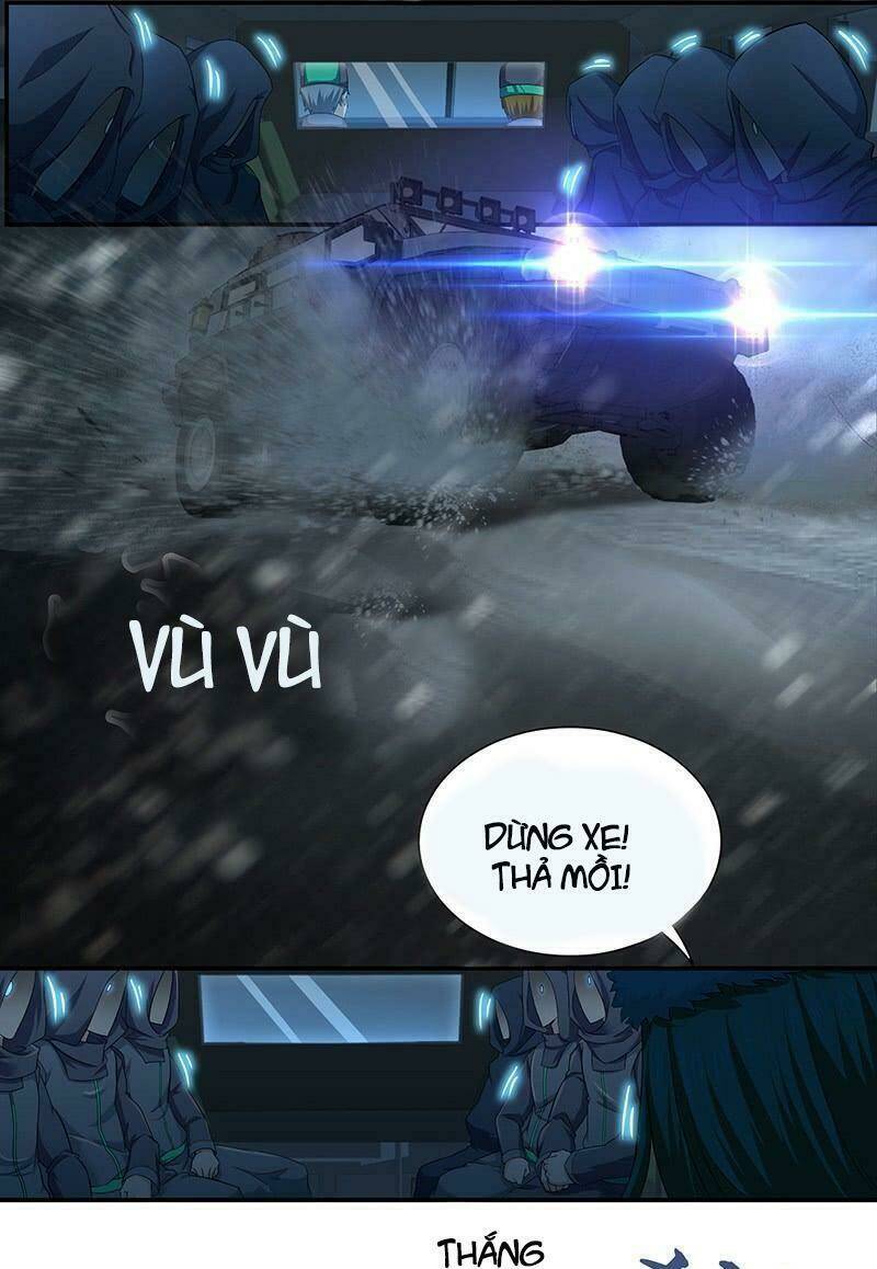 hành khúc của tôi và em chapter 1 3
