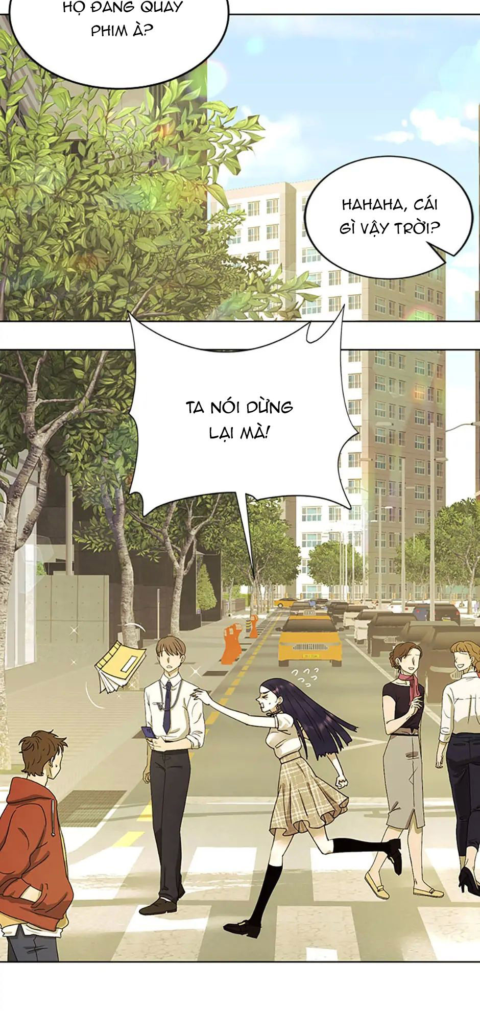 tiểu thuyết đầu tay của ác nữ chapter 32.1 40