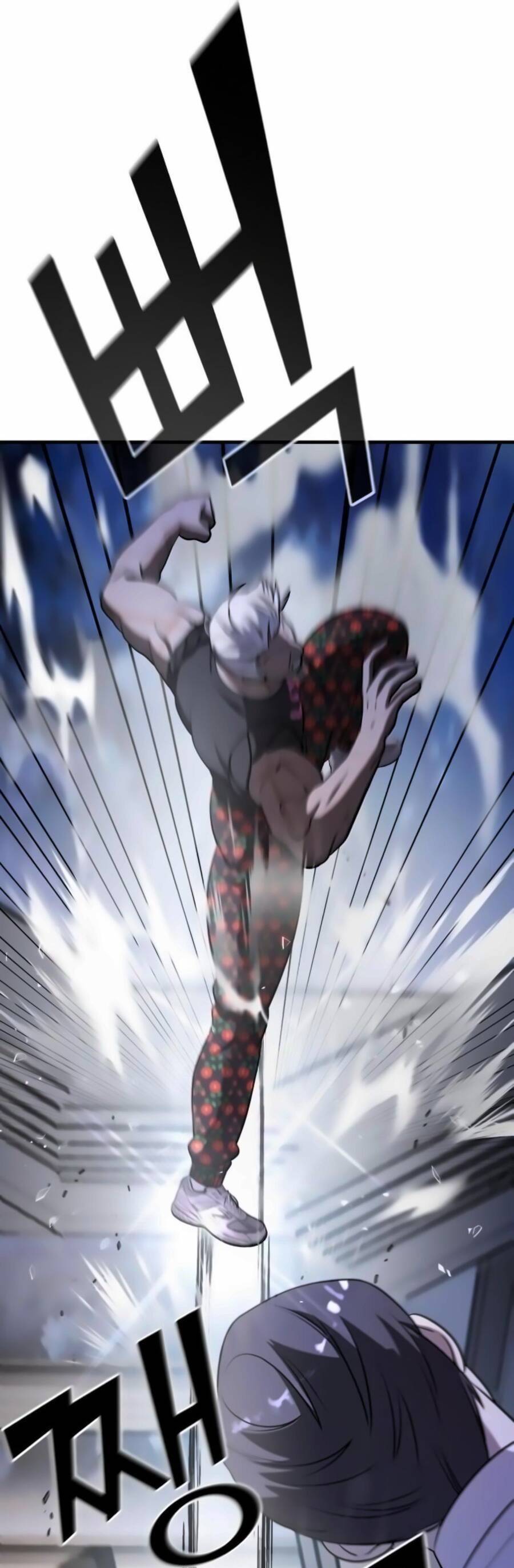 phản diện thuần túy chapter 57 57