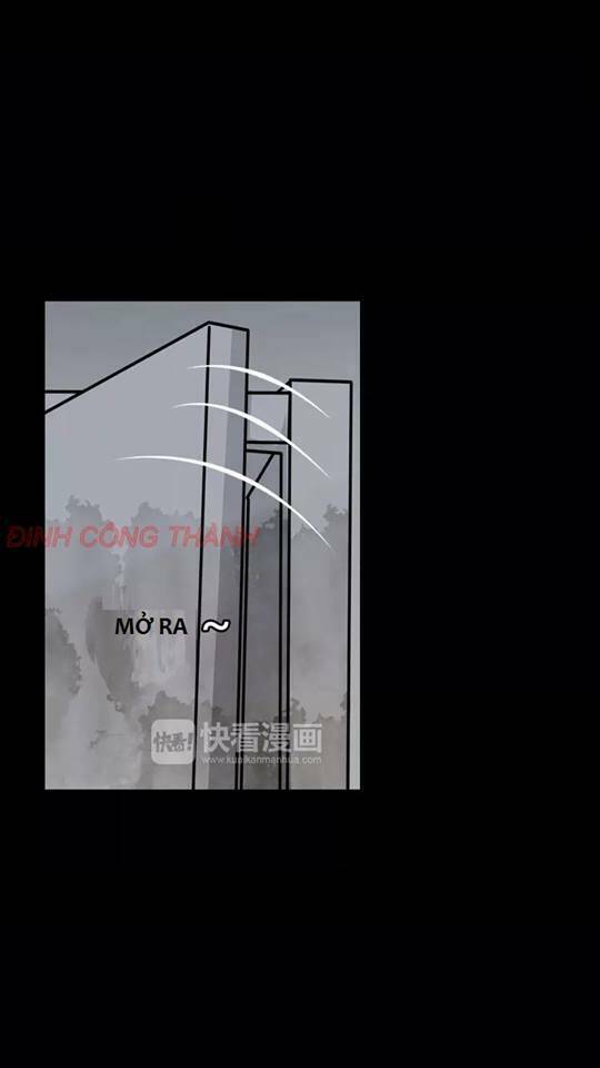 tiểu quỷ chapter 19 3