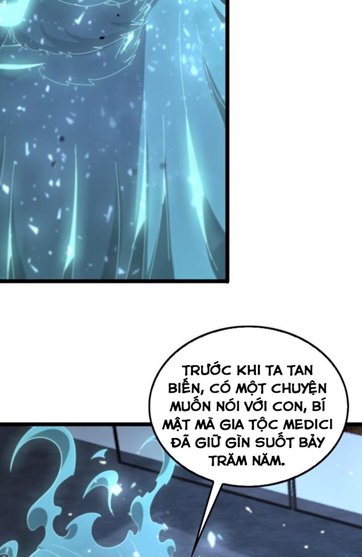 chư giới - tận thế online chapter 155 29