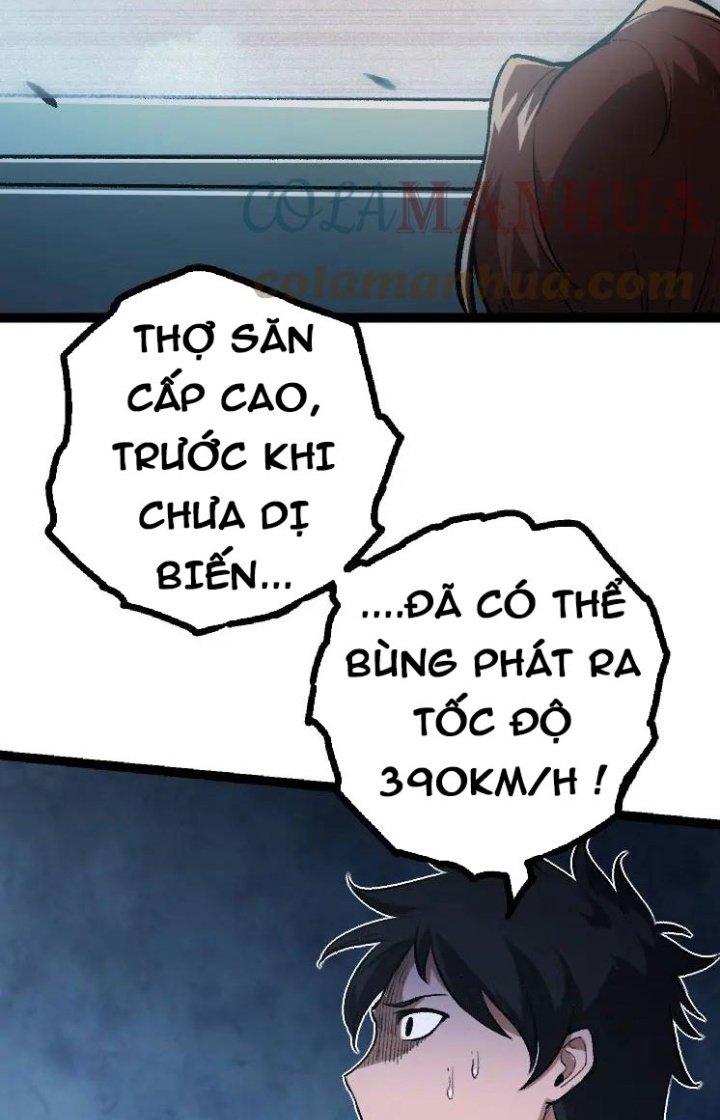 từ cây cổ thụ bắt đầu tiến hóa chapter 38 30