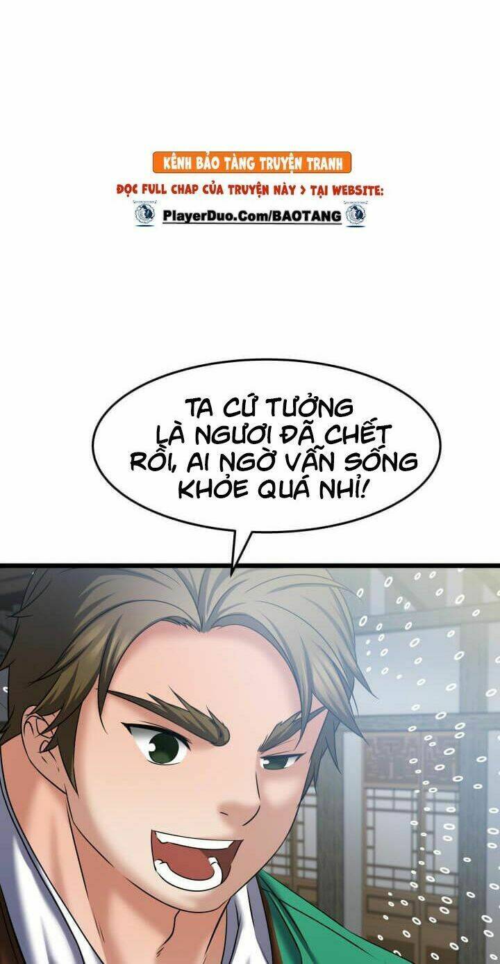 lôi thần chuyển sinh chapter 14 16