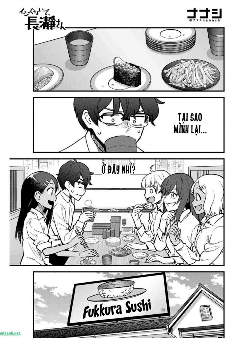 please don't bully me - nagatoro-san chapter 53 1