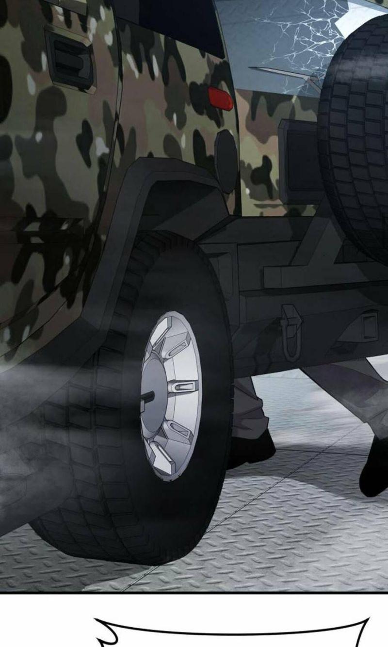 đặc vụ kim chapter 26.5 13