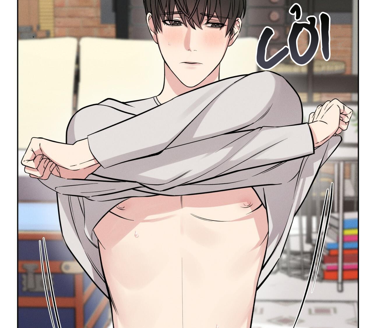 luân đôn trong màn đêm chapter 2 33