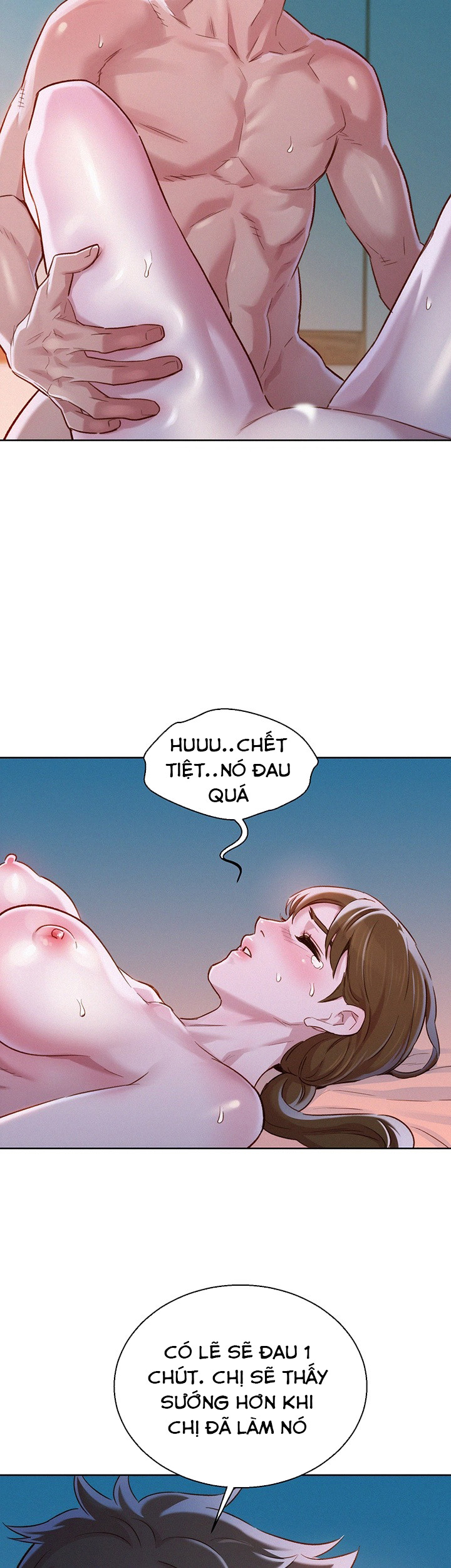chị gái mưa chapter 80 19