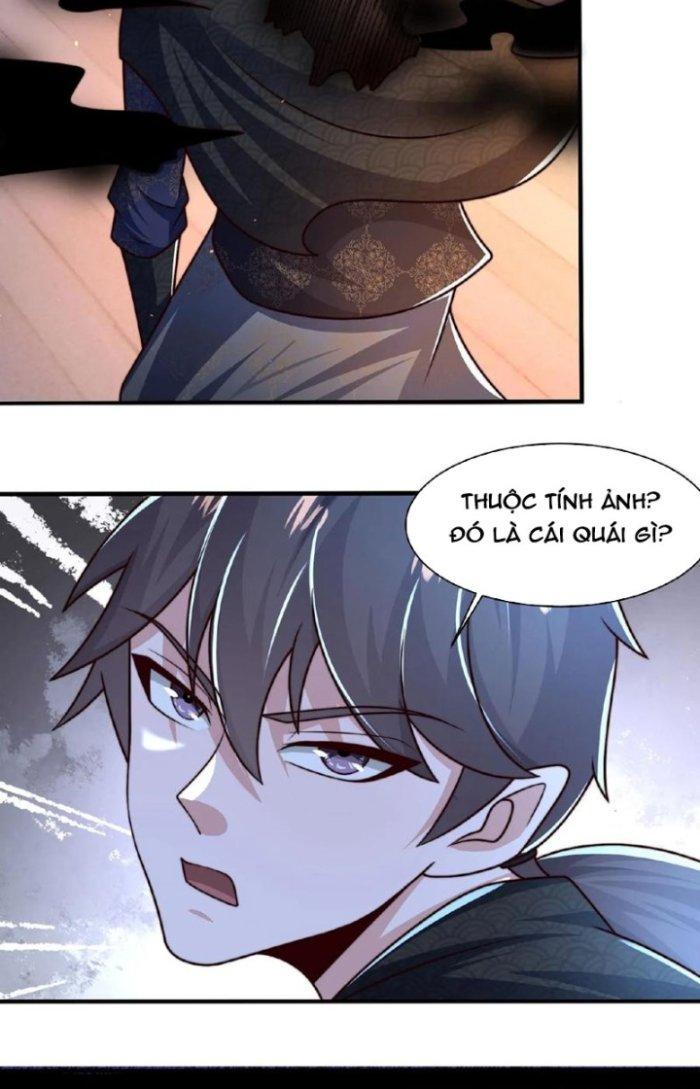 ta nuôi ma quỷ ở trấn ma ti chapter 92 20