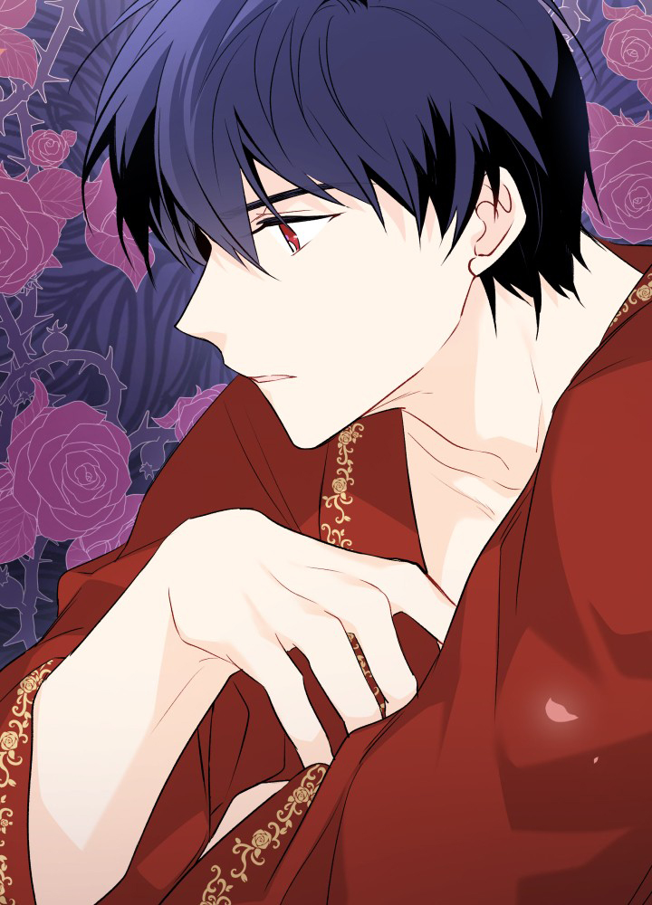 mối liên kết giữa báo đen và bé thỏ chapter 46 96