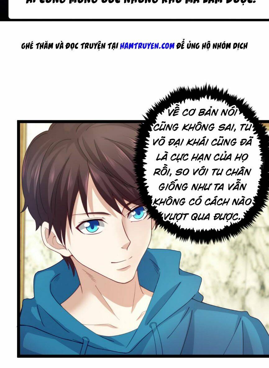 trọng sinh cực phẩm tiên đế chapter 18 11