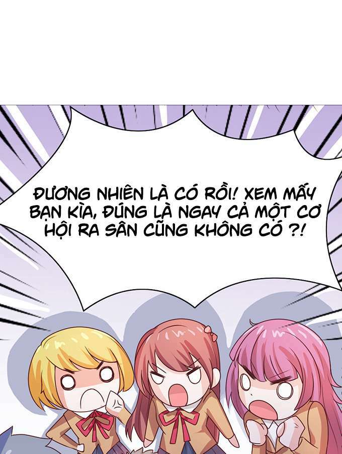 tình yêu ba tuyến chapter 17 23