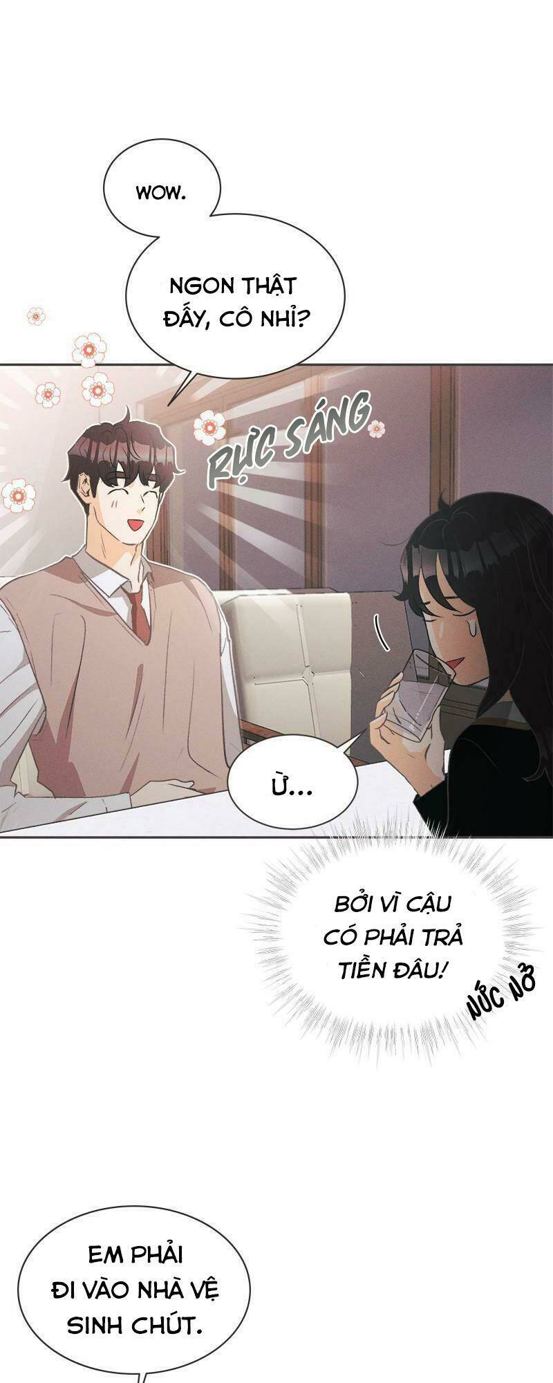 giấc mộng đêm hè chapter 3.1 42