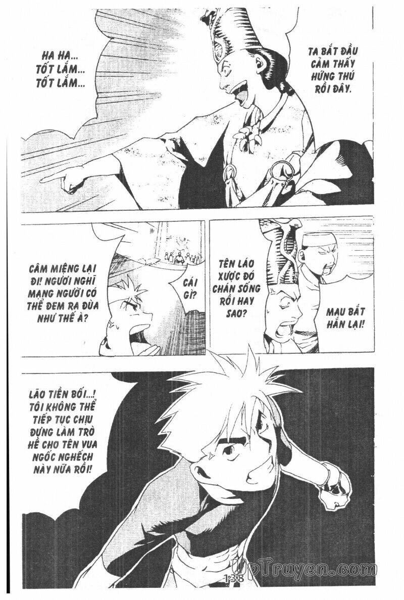 giang hồ bá đạo ký chapter 31 138