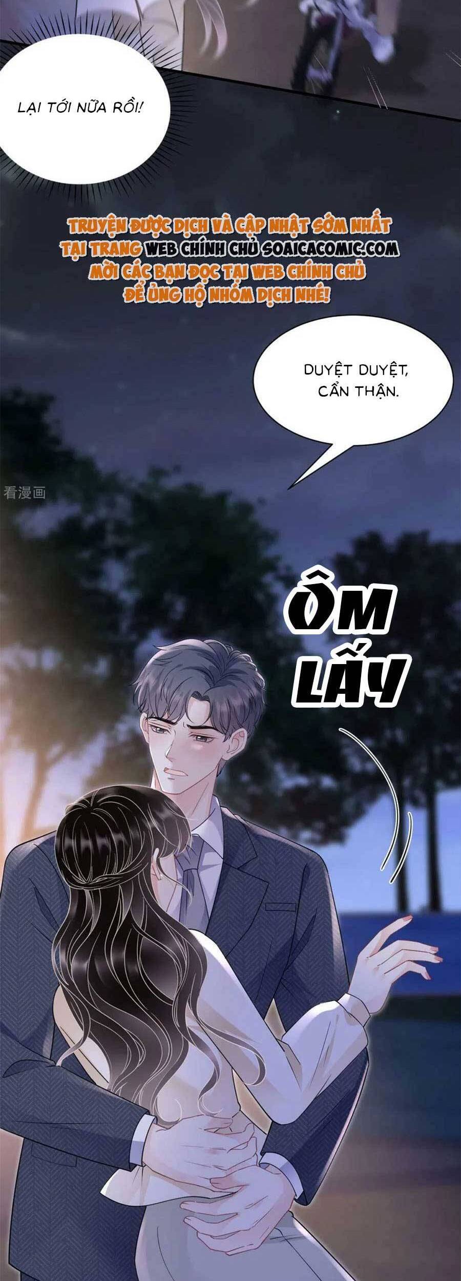 đại tiểu thư có thể có cái gì xấu chapter 134 10