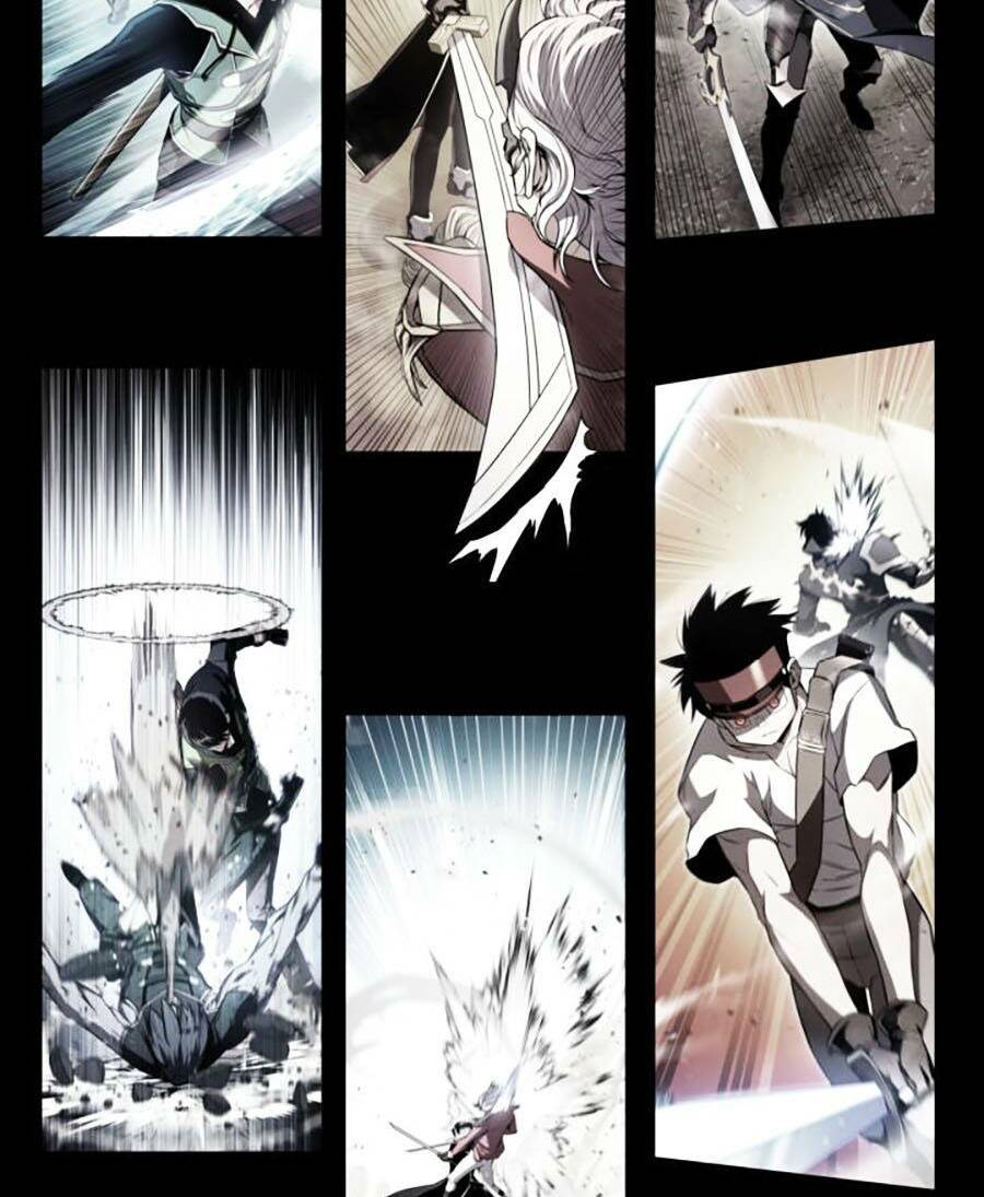 huyền thoại game thủ - tái xuất chapter 57 83