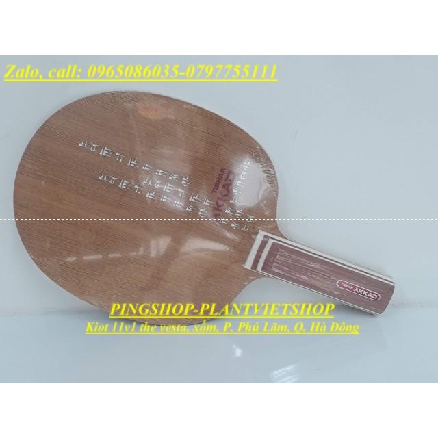 CỐT VỢT BÓNG BÀN TIBHAR AKKAD