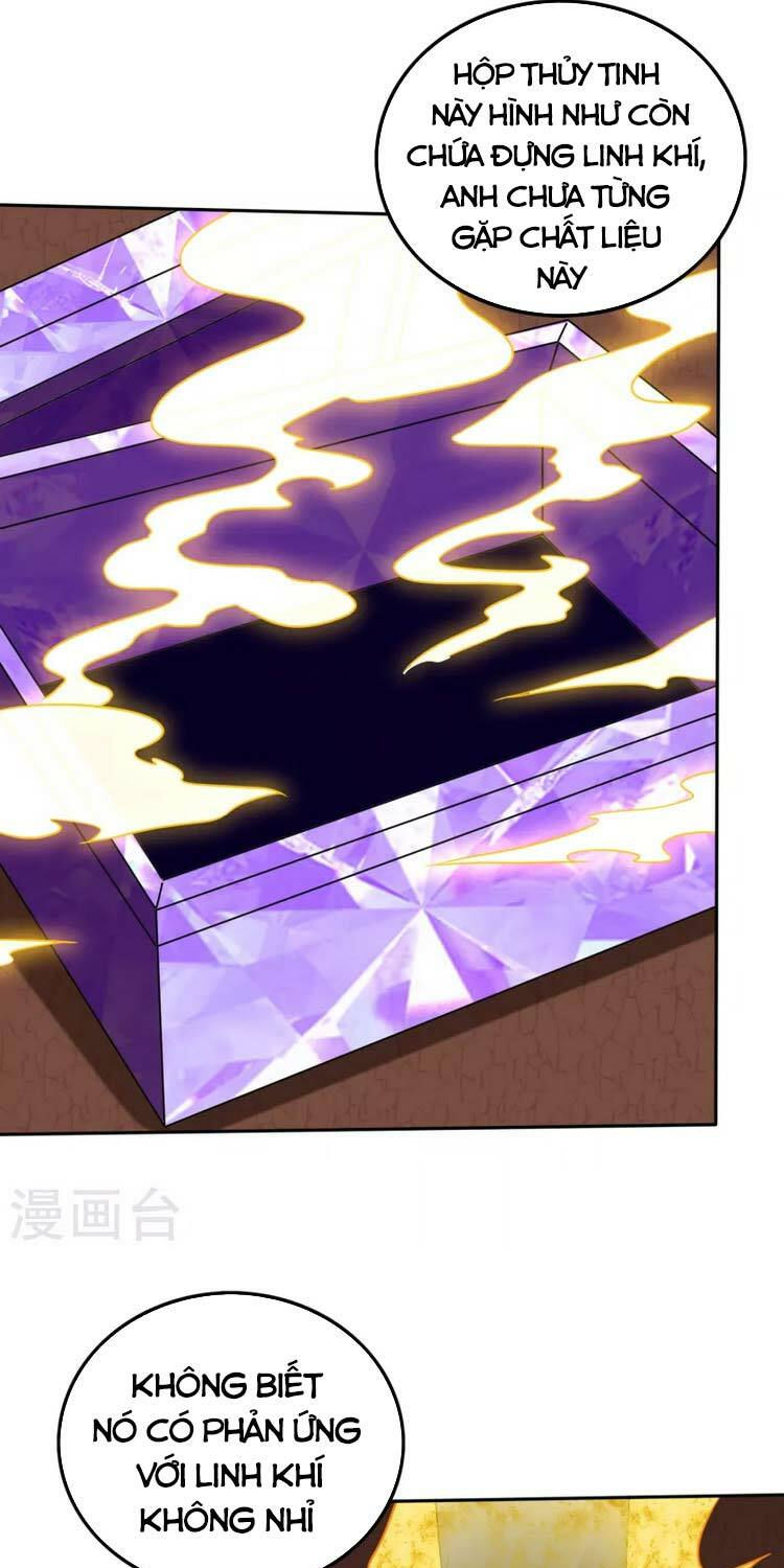 tối cường thần y tại đô thị chapter 204 13