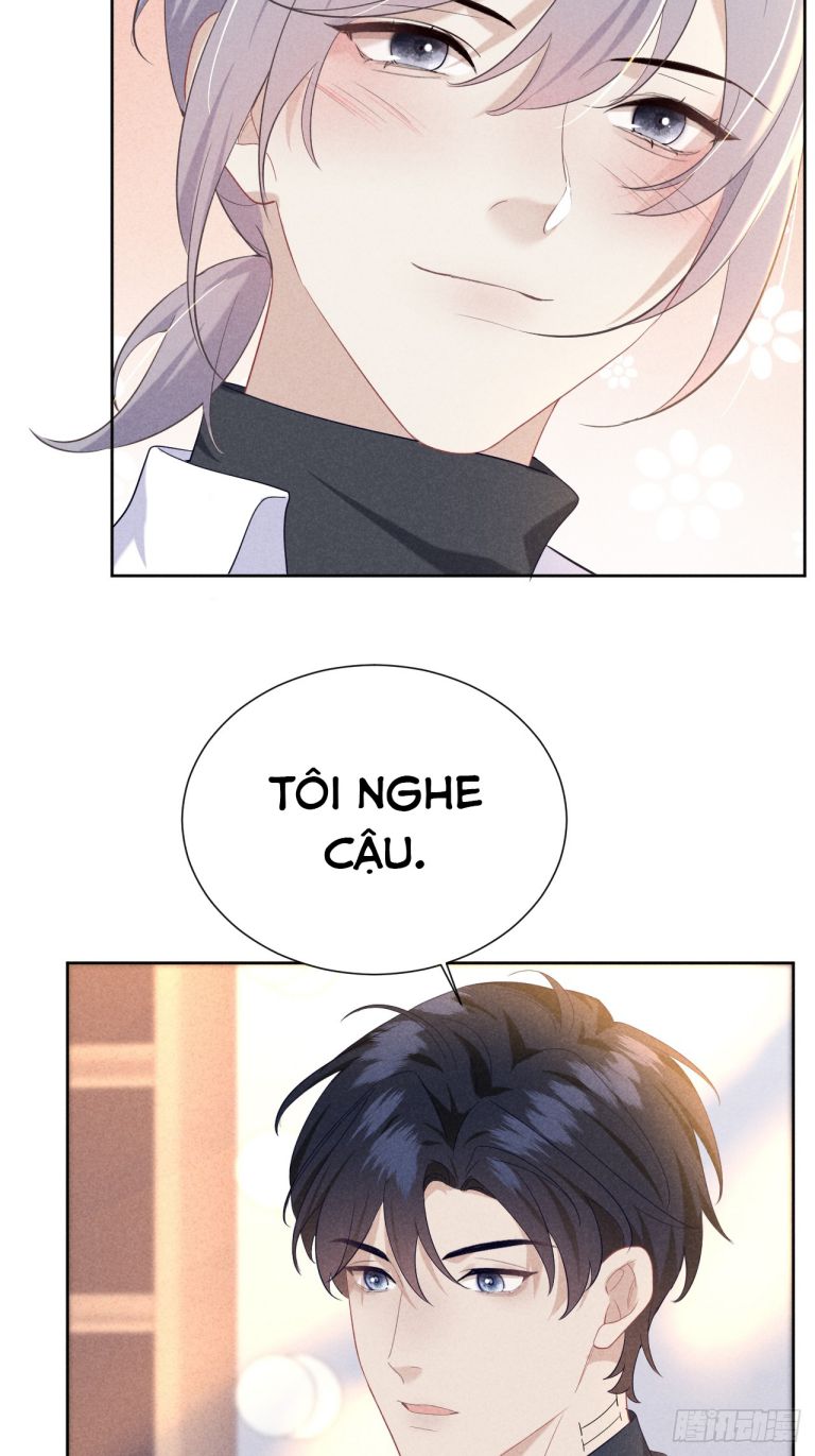 [bl] quan hệ nguy hiểm chapter 14 9