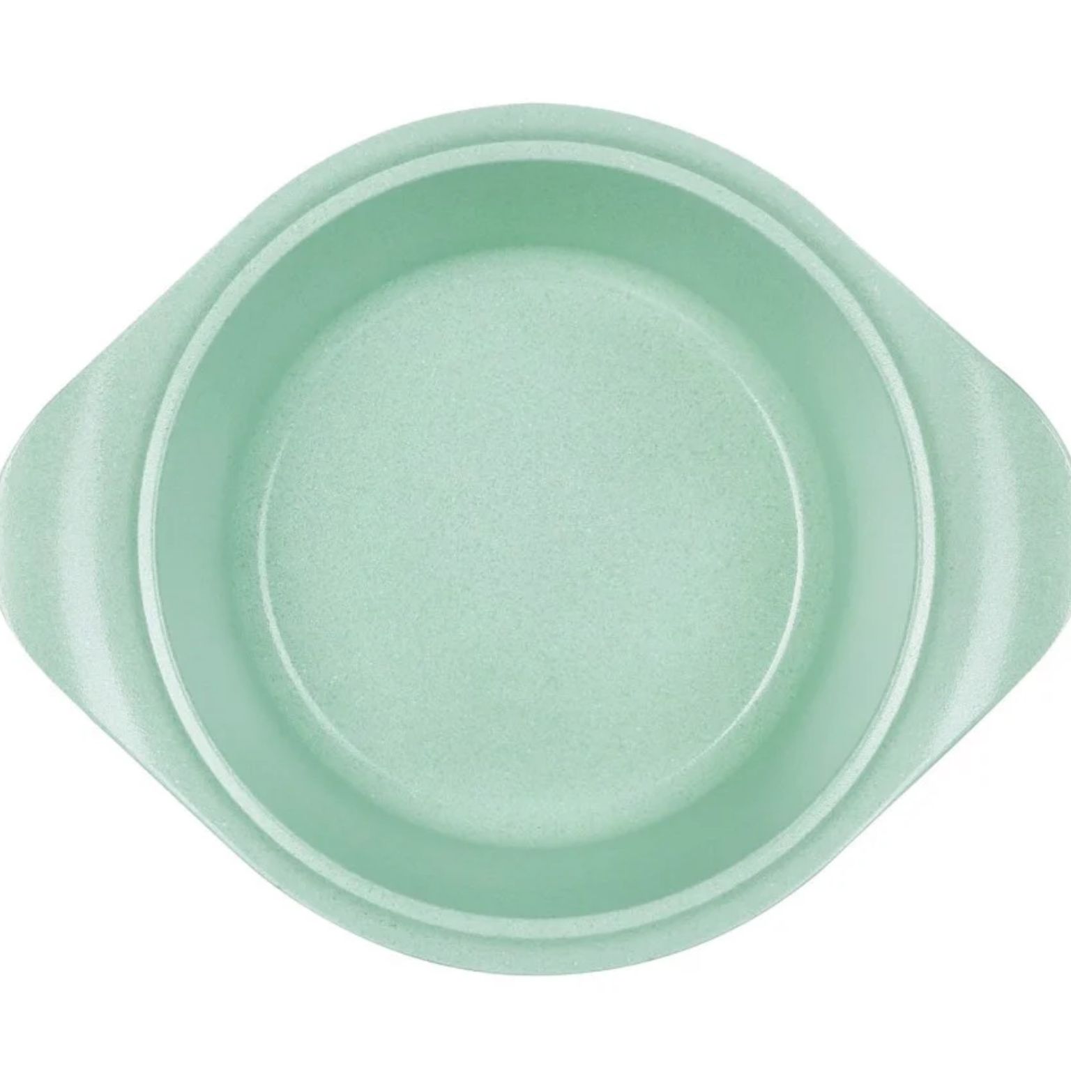 Nồi đúc đáy từ Green Cook, nồi chống dính bếp từ men đá xanh ngọc Green Cook GCS05-IH công nghệ Hàn Quốc