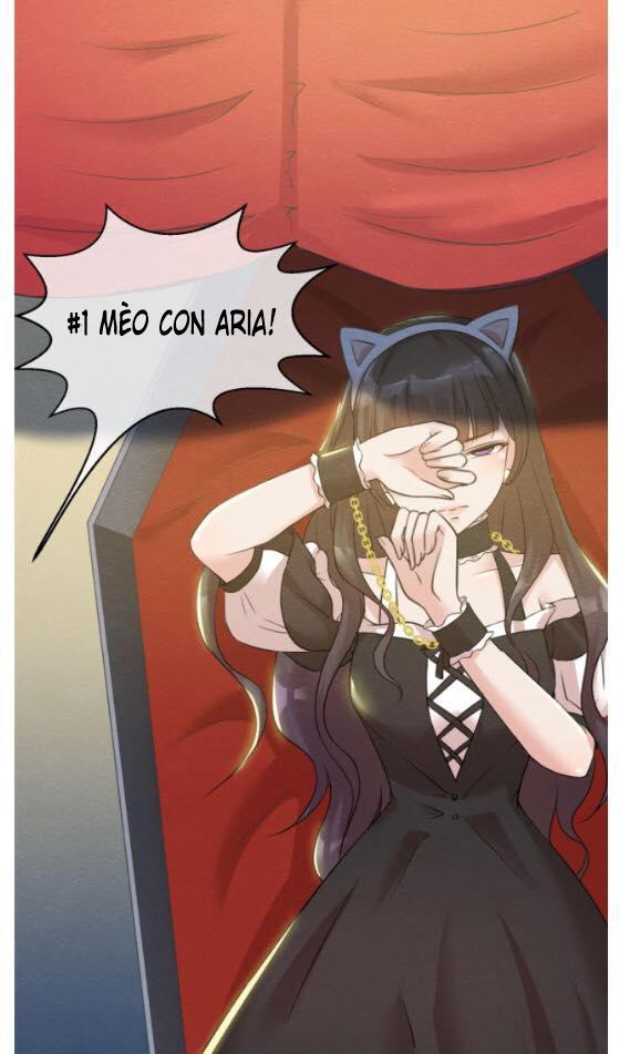 hoàng tử phi thân yêu của tôi chapter 2 9