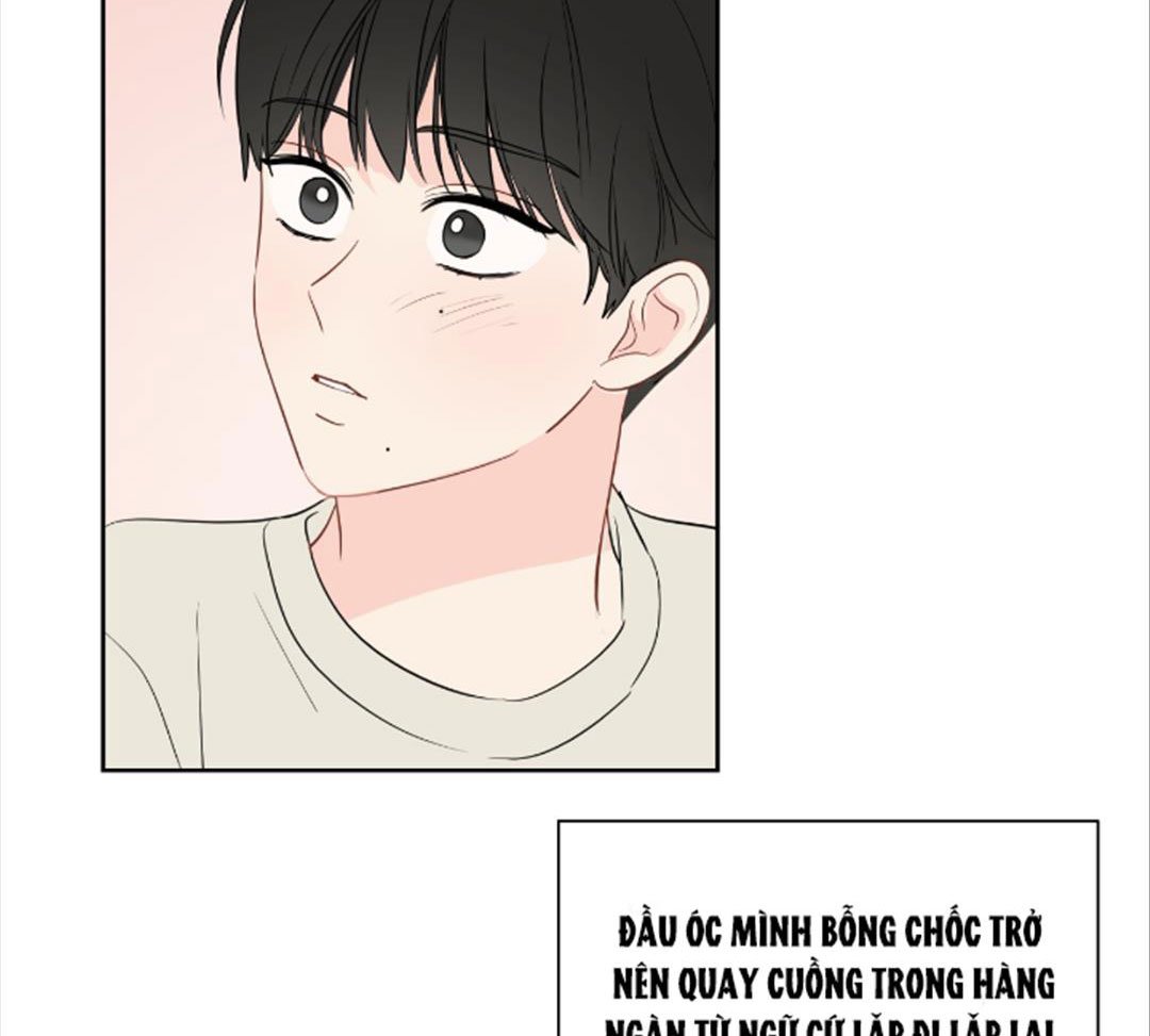 chuyện quái gì với giấc mơ đó vậy chapter 42 5