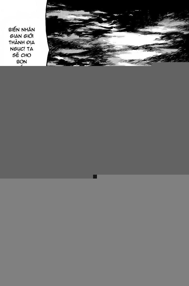 diêm đế chapter 285 6