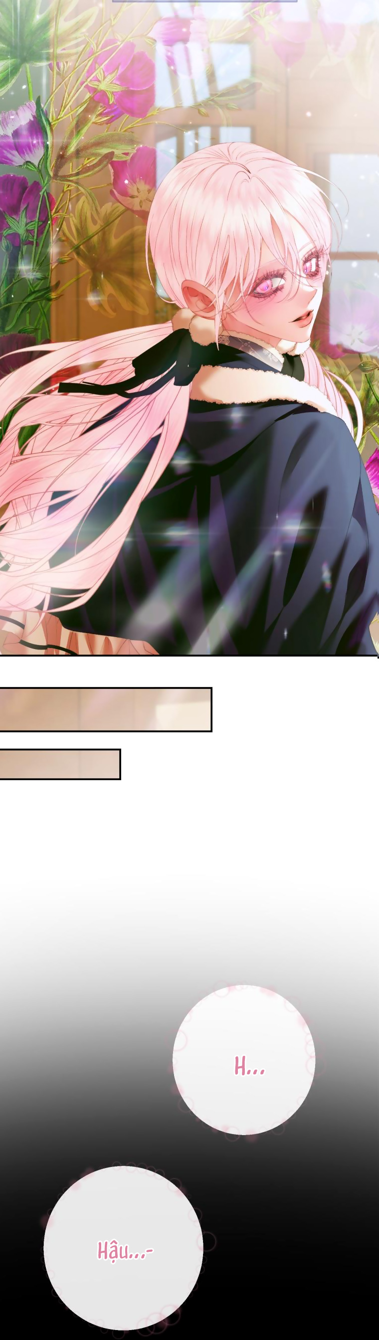 trở thành cô vợ khế ước của nhân vật phản diện chapter 122 7