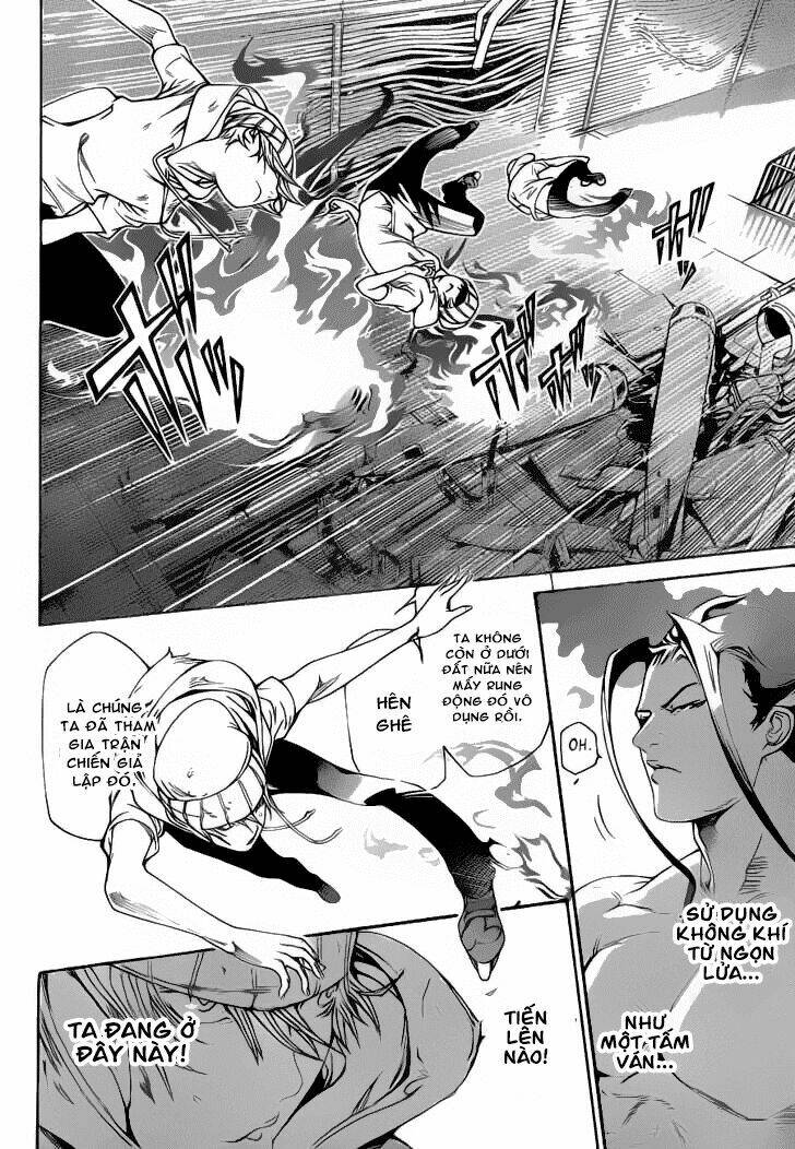 air gear chapter 315 8