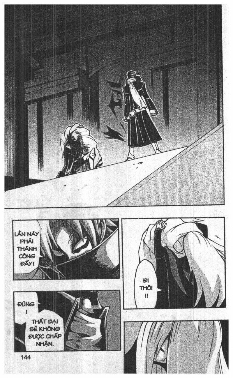 joou kishi monogatari chapter 8 142