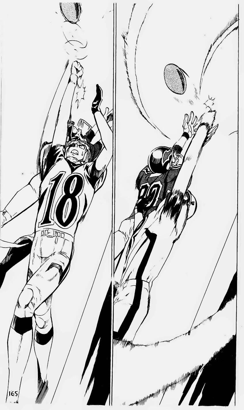 lá chắn mắt chapter 213 16