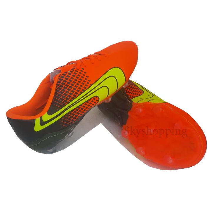 Giày Đá Bóng Sân Cỏ Thật