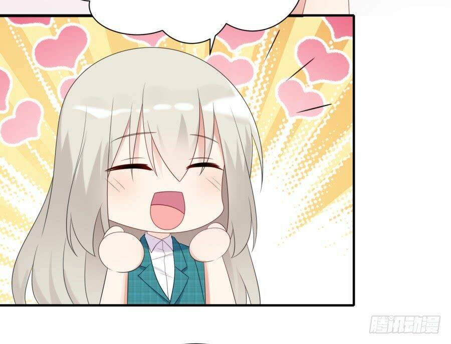 bảo bối thiên ức hào môn chapter 16.1 20