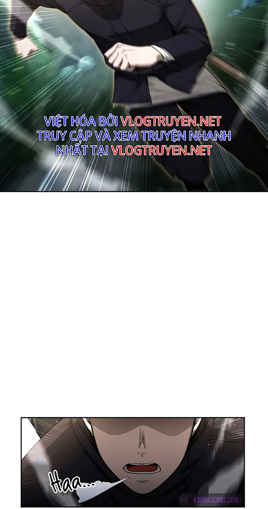 chiến binh học đường - cuộc đột kích trong ngục tối chapter 7 31