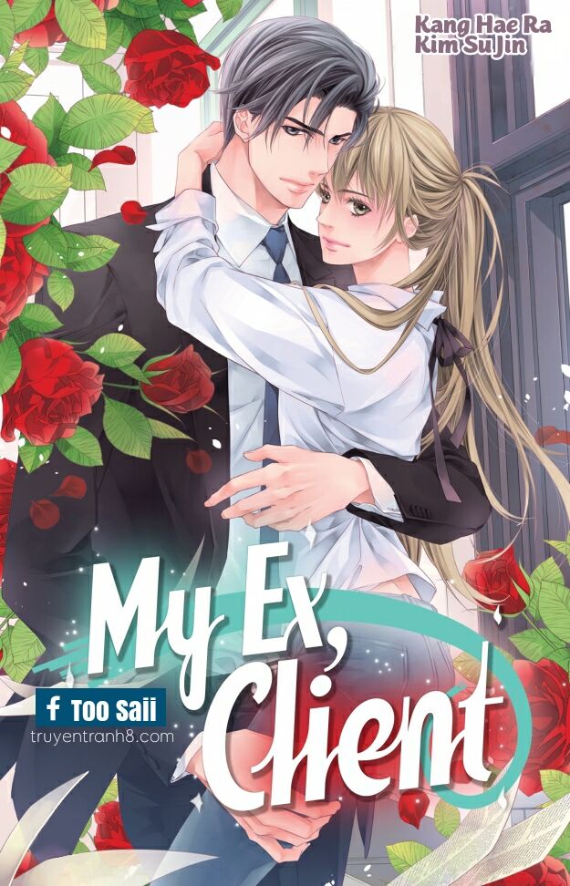 bạn trai cũ, khách hàng của tôi chapter 1 1