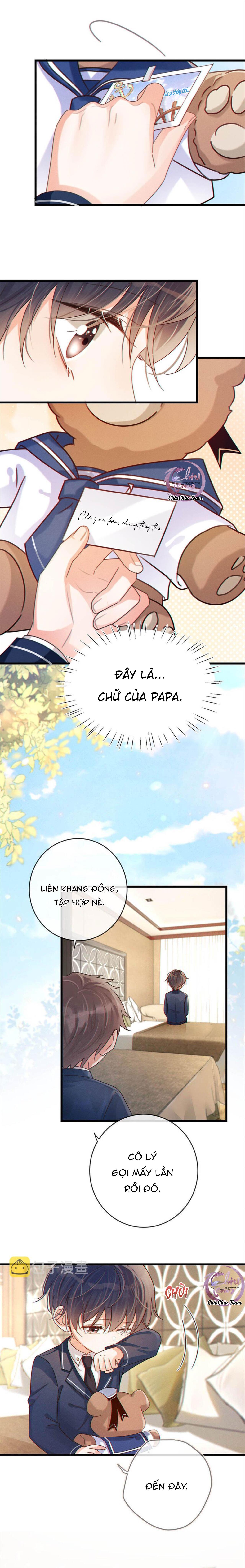 nghiện rượu chapter 53 5