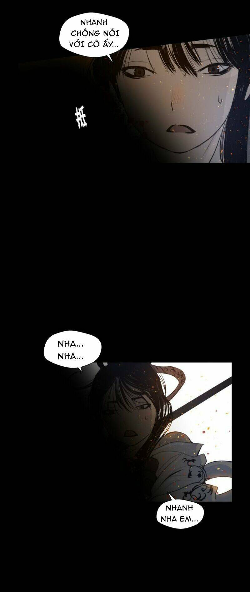 thanh gươm danh vọng chapter 30 9