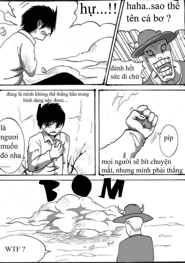 c.b.a (caber adventure) chapter 5 7