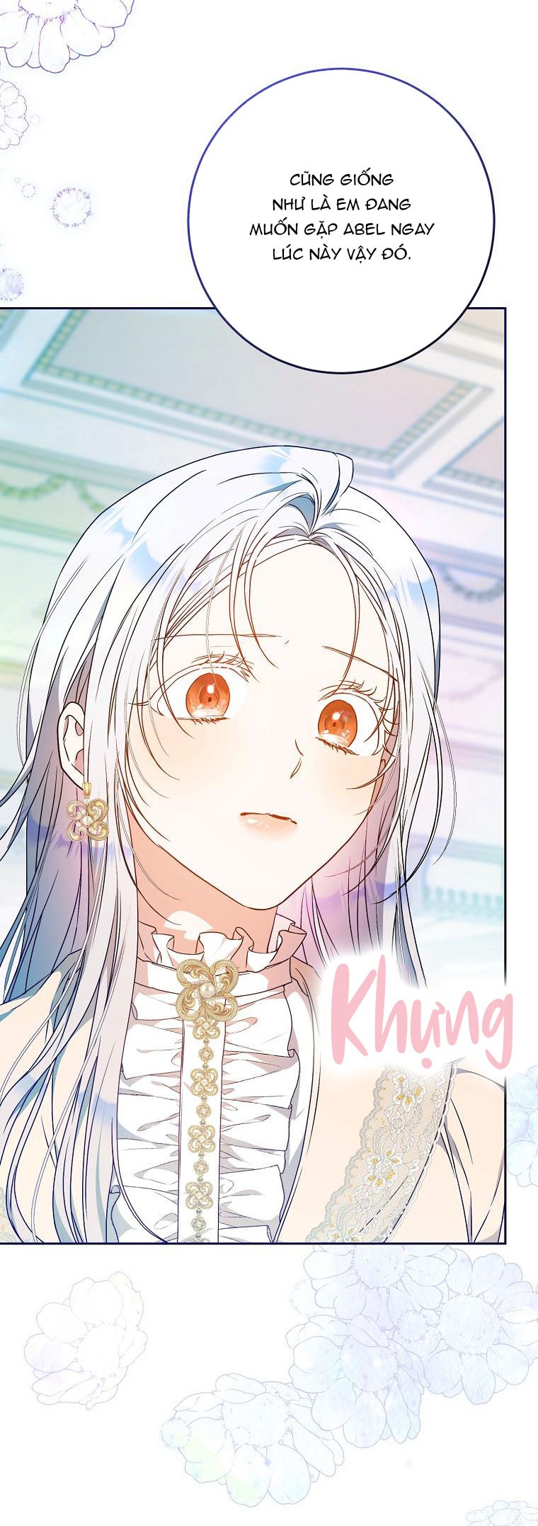 trở thành vợ của nam chính chapter 74 66