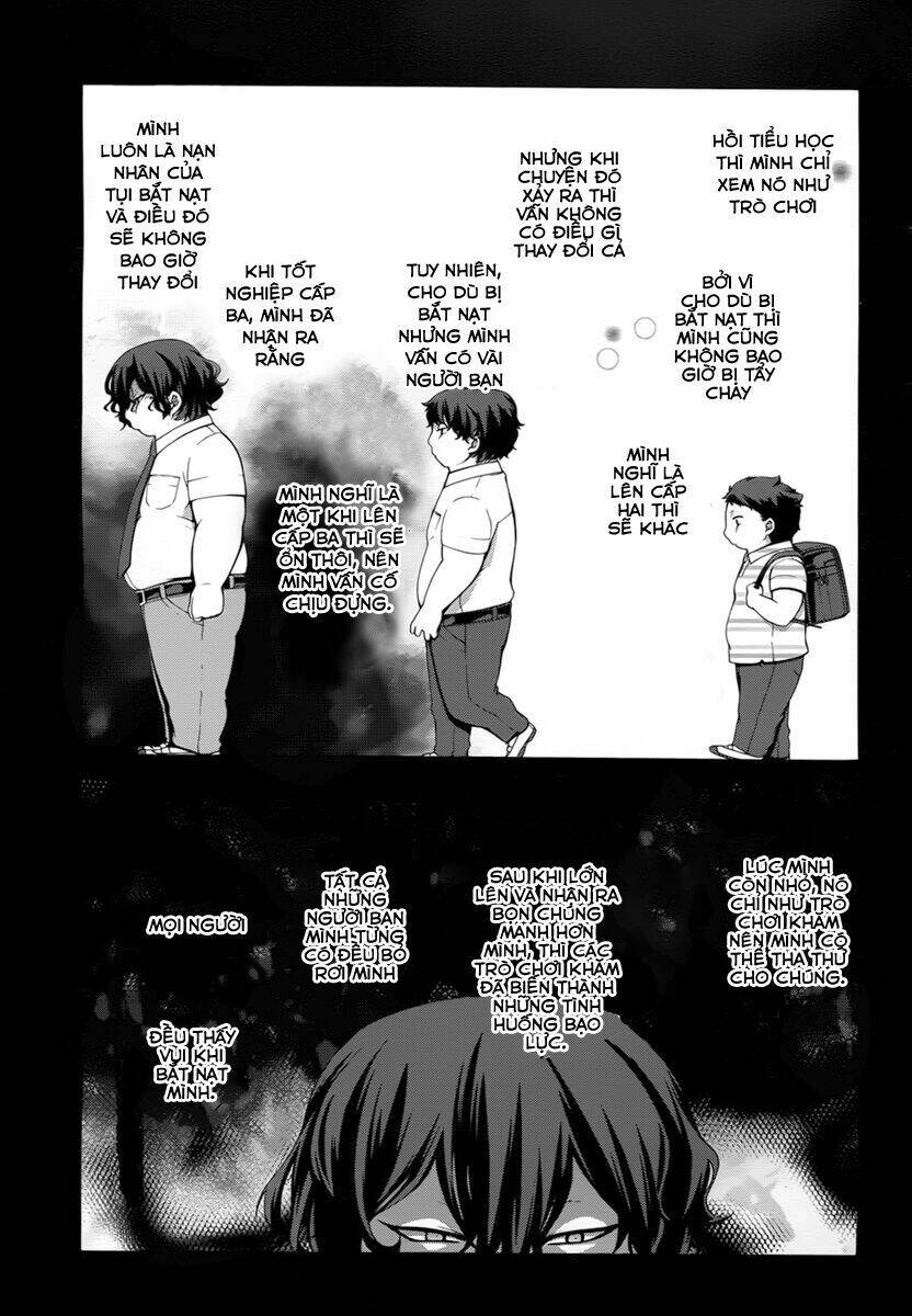 dolls code chapter 5 13