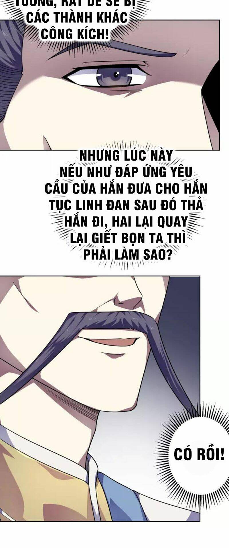 nghịch thiên đại thần chapter 77 18