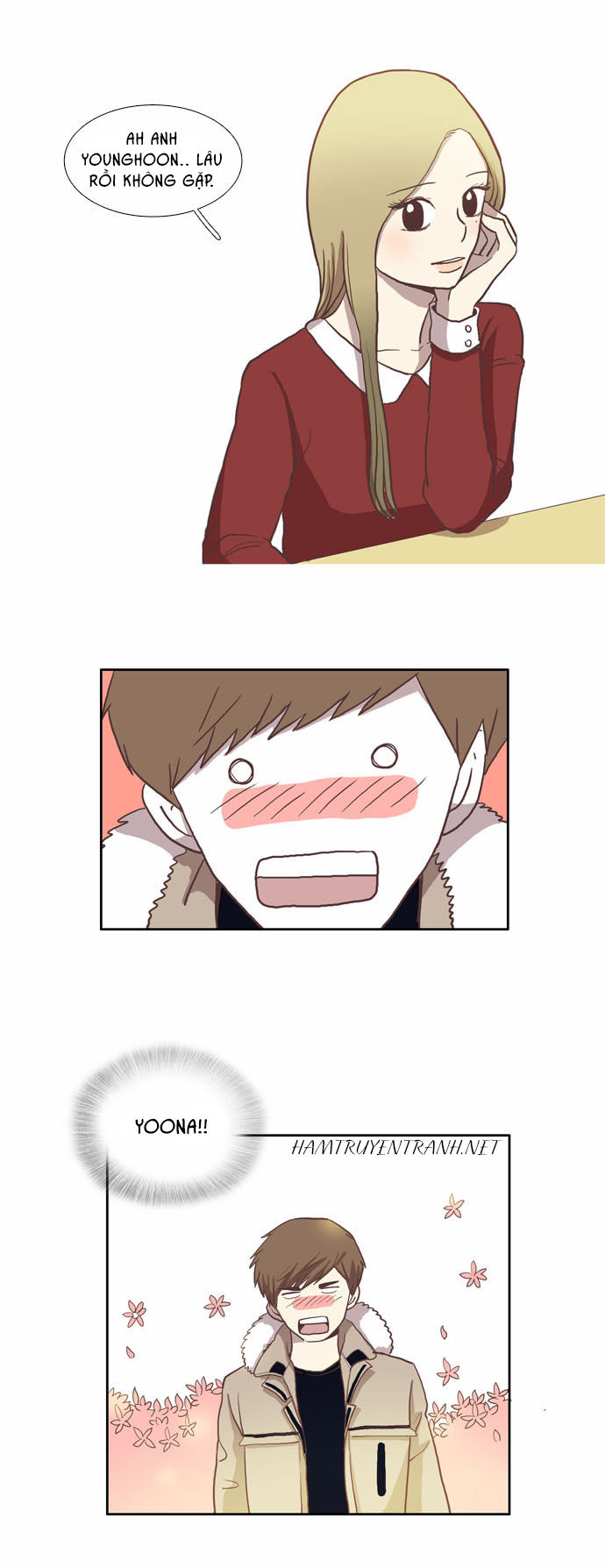 thế giới con gái chapter 7 22