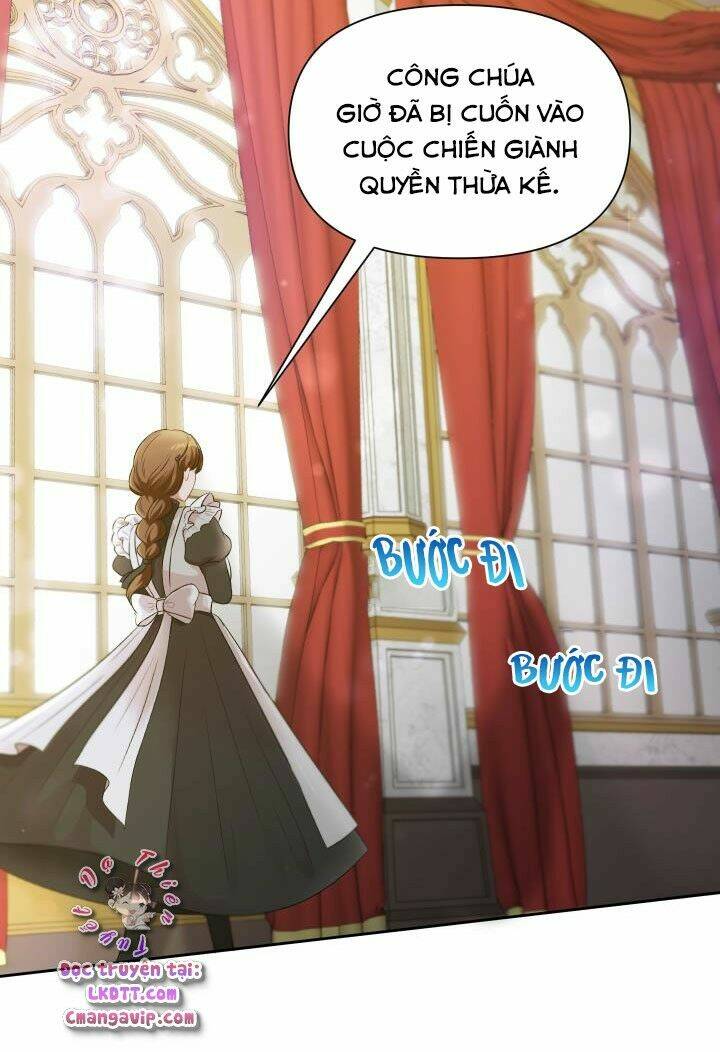 công chúa xấu xa chapter 3 16